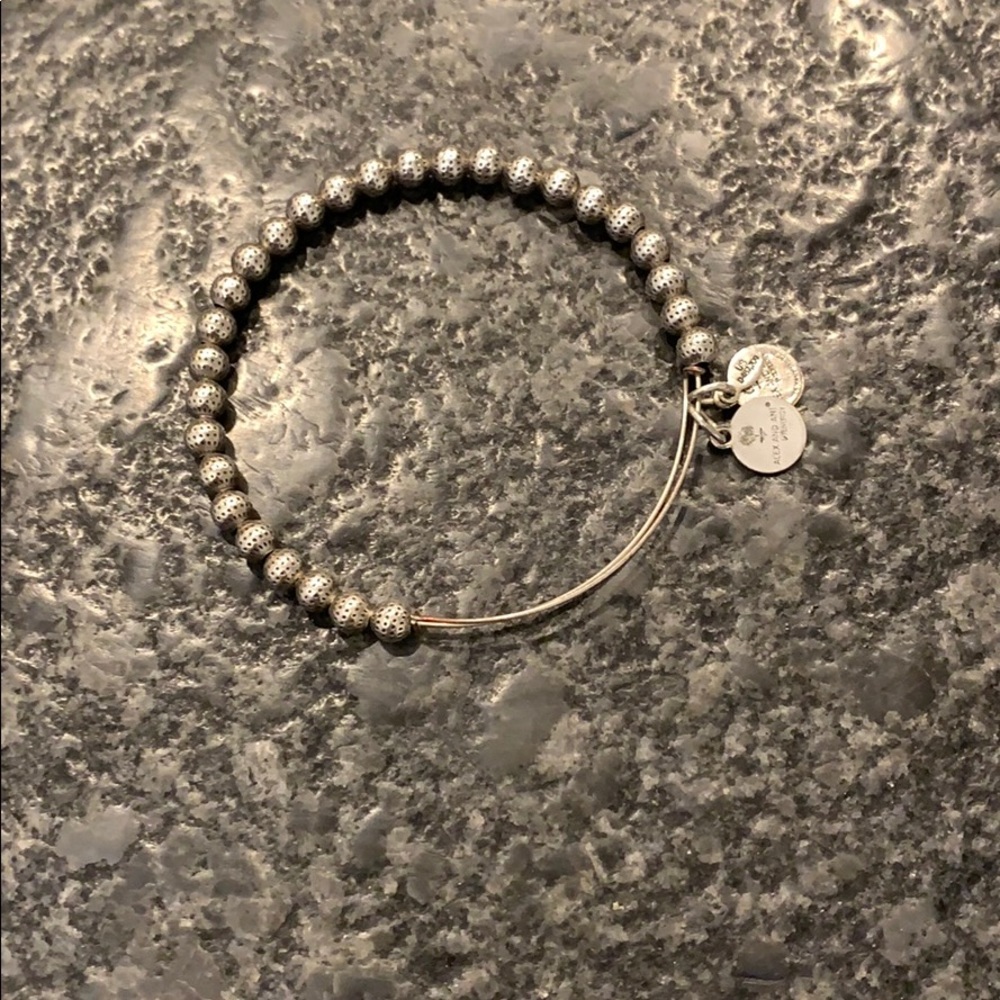 Alex and Ani bracelet